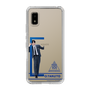 スリムプロテクションケース［ スマートフォンケース<制服ver.> - O.TAKUTO ］