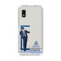 スリムプロテクションケース［ スマートフォンケース<制服ver.> - O.TAKUTO ］