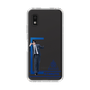スリムプロテクションケース［ スマートフォンケース<制服ver.> - O.TAKUTO ］