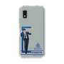 スリムプロテクションケース［ スマートフォンケース<制服ver.> - O.TAKUTO ］
