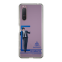 スリムプロテクションケース［ スマートフォンケース<制服ver.> - O.TAKUTO ］