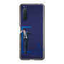 スリムプロテクションケース［ スマートフォンケース<制服ver.> - O.TAKUTO ］