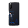 スリムプロテクションケース［ スマートフォンケース<制服ver.> - O.TAKUTO ］