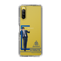 スリムプロテクションケース［ スマートフォンケース<制服ver.> - O.TAKUTO ］