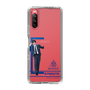 スリムプロテクションケース［ スマートフォンケース<制服ver.> - O.TAKUTO ］