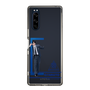 スリムプロテクションケース［ スマートフォンケース<制服ver.> - O.TAKUTO ］