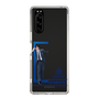 スリムプロテクションケース［ スマートフォンケース<制服ver.> - O.TAKUTO ］