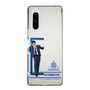 スリムプロテクションケース［ スマートフォンケース<制服ver.> - O.TAKUTO ］
