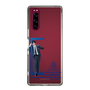 スリムプロテクションケース［ スマートフォンケース<制服ver.> - O.TAKUTO ］