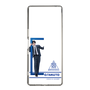 スリムプロテクションケース［ スマートフォンケース<制服ver.> - O.TAKUTO ］