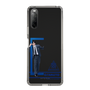 スリムプロテクションケース［ スマートフォンケース<制服ver.> - O.TAKUTO ］