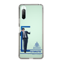 スリムプロテクションケース［ スマートフォンケース<制服ver.> - O.TAKUTO ］