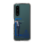 スリムプロテクションケース［ スマートフォンケース<制服ver.> - O.TAKUTO ］