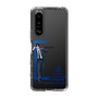 スリムプロテクションケース［ スマートフォンケース<制服ver.> - O.TAKUTO ］