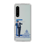 スリムプロテクションケース［ スマートフォンケース<制服ver.> - O.TAKUTO ］