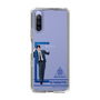 スリムプロテクションケース［ スマートフォンケース<制服ver.> - O.TAKUTO ］