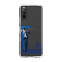スリムプロテクションケース［ スマートフォンケース<制服ver.> - O.TAKUTO ］