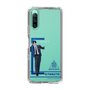 スリムプロテクションケース［ スマートフォンケース<制服ver.> - O.TAKUTO ］