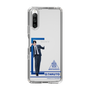 スリムプロテクションケース［ スマートフォンケース<制服ver.> - O.TAKUTO ］