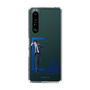 スリムプロテクションケース［ スマートフォンケース<制服ver.> - O.TAKUTO ］