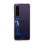 スリムプロテクションケース［ スマートフォンケース<制服ver.> - O.TAKUTO ］
