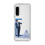 スリムプロテクションケース［ スマートフォンケース<制服ver.> - O.TAKUTO ］