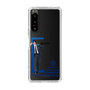 スリムプロテクションケース［ スマートフォンケース<制服ver.> - O.TAKUTO ］