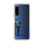 スリムプロテクションケース［ スマートフォンケース<制服ver.> - O.TAKUTO ］