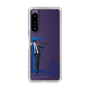 スリムプロテクションケース［ スマートフォンケース<制服ver.> - O.TAKUTO ］