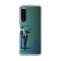 スリムプロテクションケース［ スマートフォンケース<制服ver.> - O.TAKUTO ］