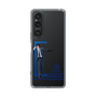 スリムプロテクションケース［ スマートフォンケース<制服ver.> - O.TAKUTO ］