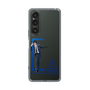 スリムプロテクションケース［ スマートフォンケース<制服ver.> - O.TAKUTO ］
