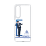 スリムプロテクションケース［ スマートフォンケース<制服ver.> - O.TAKUTO ］