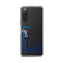 スリムプロテクションケース［ スマートフォンケース<制服ver.> - O.TAKUTO ］