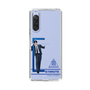 スリムプロテクションケース［ スマートフォンケース<制服ver.> - O.TAKUTO ］