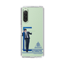 スリムプロテクションケース［ スマートフォンケース<制服ver.> - O.TAKUTO ］