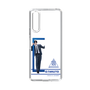 スリムプロテクションケース［ スマートフォンケース<制服ver.> - O.TAKUTO ］
