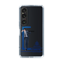 スリムプロテクションケース［ スマートフォンケース<制服ver.> - O.TAKUTO ］