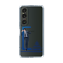 スリムプロテクションケース［ スマートフォンケース<制服ver.> - O.TAKUTO ］