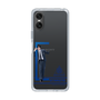 スリムプロテクションケース［ スマートフォンケース<制服ver.> - O.TAKUTO ］