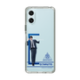 スリムプロテクションケース［ スマートフォンケース<制服ver.> - O.TAKUTO ］