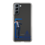 スリムプロテクションケース［ スマートフォンケース<制服ver.> - O.TAKUTO ］