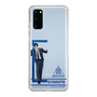 スリムプロテクションケース［ スマートフォンケース<制服ver.> - O.TAKUTO ］