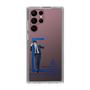 スリムプロテクションケース［ スマートフォンケース<制服ver.> - O.TAKUTO ］