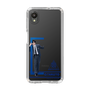 スリムプロテクションケース［ スマートフォンケース<制服ver.> - O.TAKUTO ］