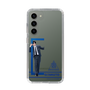 スリムプロテクションケース［ スマートフォンケース<制服ver.> - O.TAKUTO ］