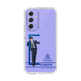 スリムプロテクションケース［ スマートフォンケース<制服ver.> - O.TAKUTO ］