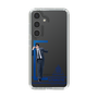 スリムプロテクションケース［ スマートフォンケース<制服ver.> - O.TAKUTO ］