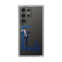 スリムプロテクションケース［ スマートフォンケース<制服ver.> - O.TAKUTO ］