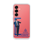 スリムプロテクションケース［ スマートフォンケース<制服ver.> - O.TAKUTO ］